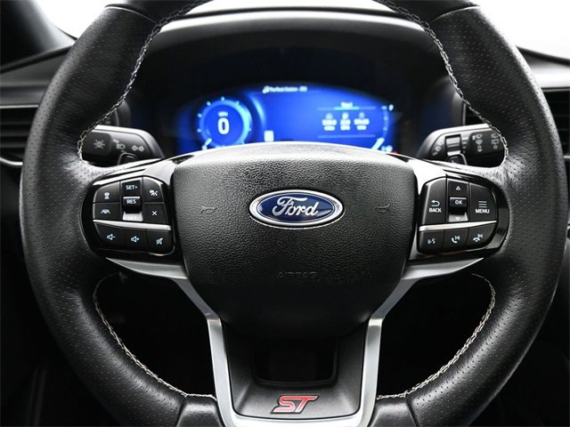 Used 2023 Ford Explorer ST w/ Equipment Group 401A image 28