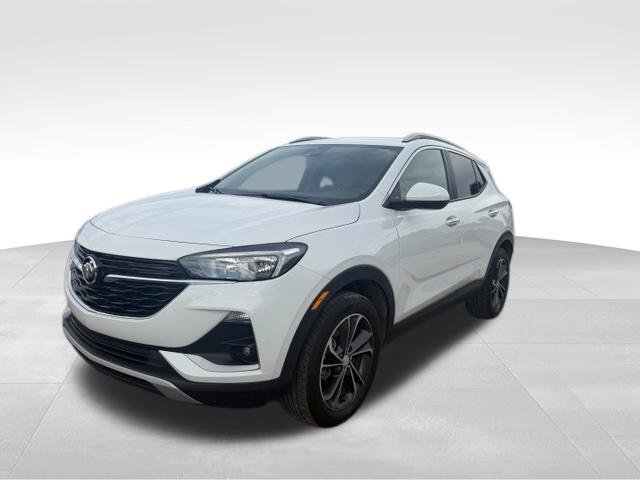 Used 2023 Buick Encore GX Select w/ Safety Package II