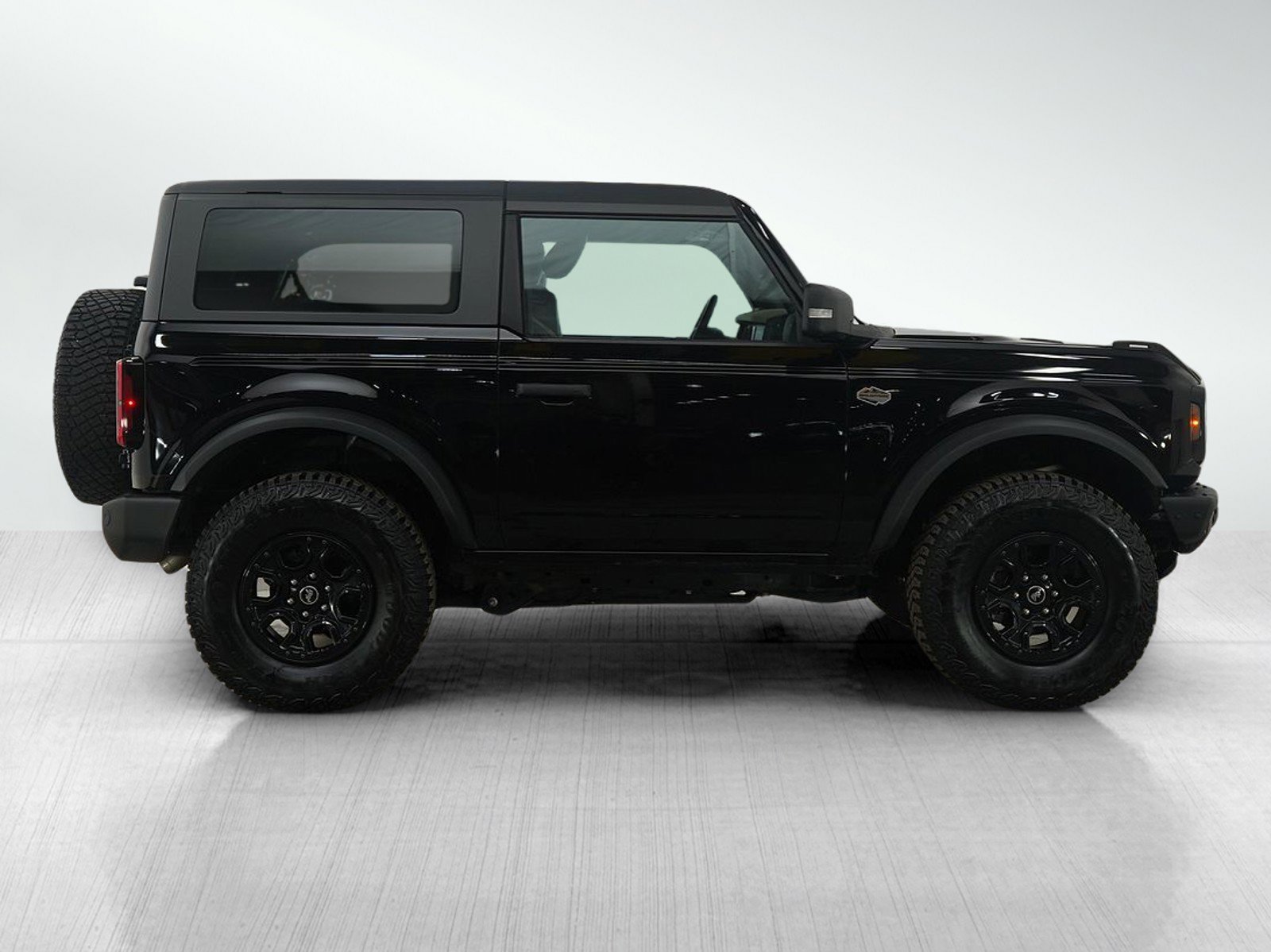 Used 2024 Ford Bronco Wildtrak image 6