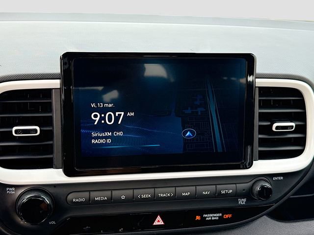 Certified 2024 Hyundai Venue Limited image 14