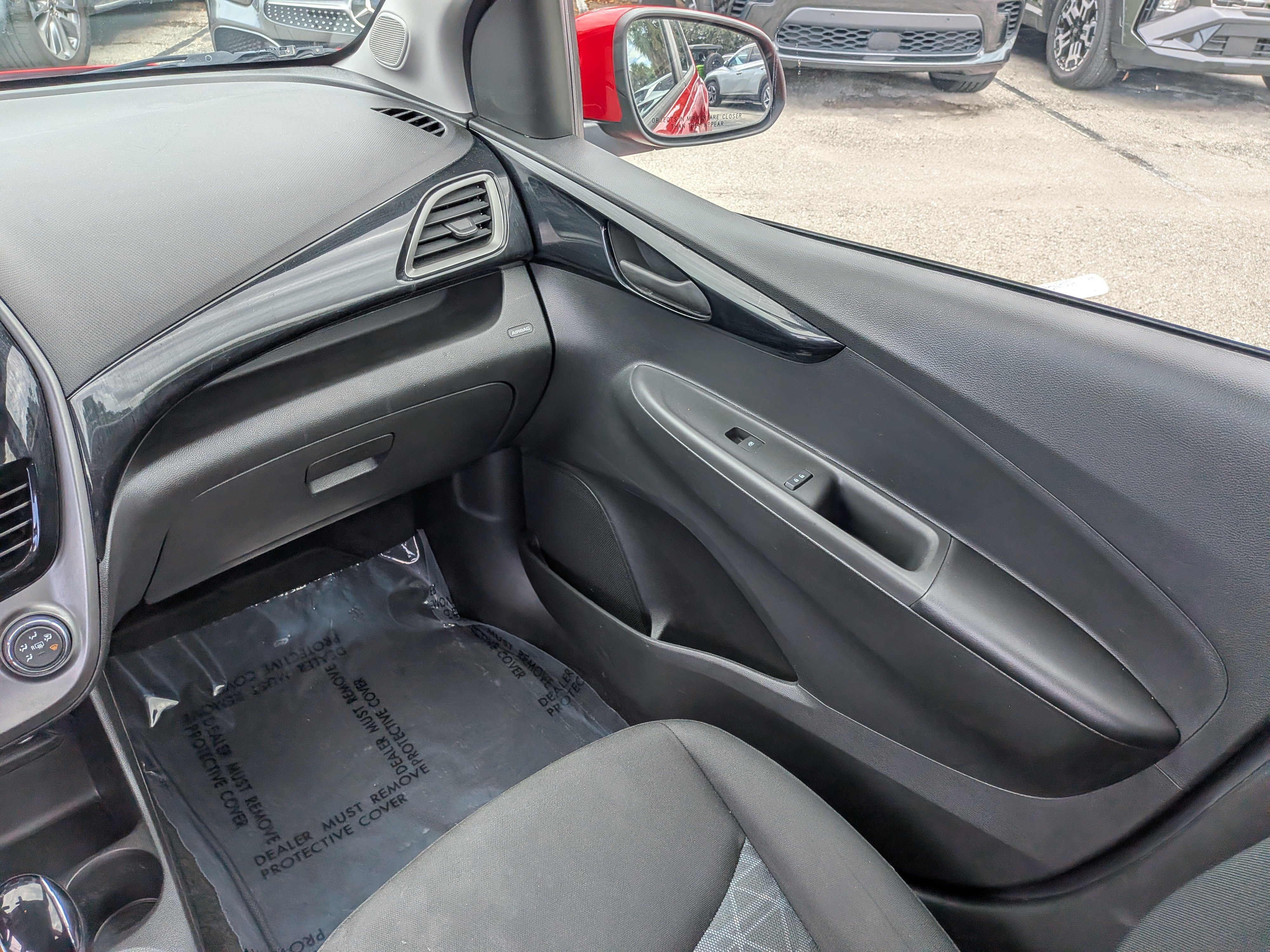 Used 2022 Chevrolet Spark LT FWD image 17
