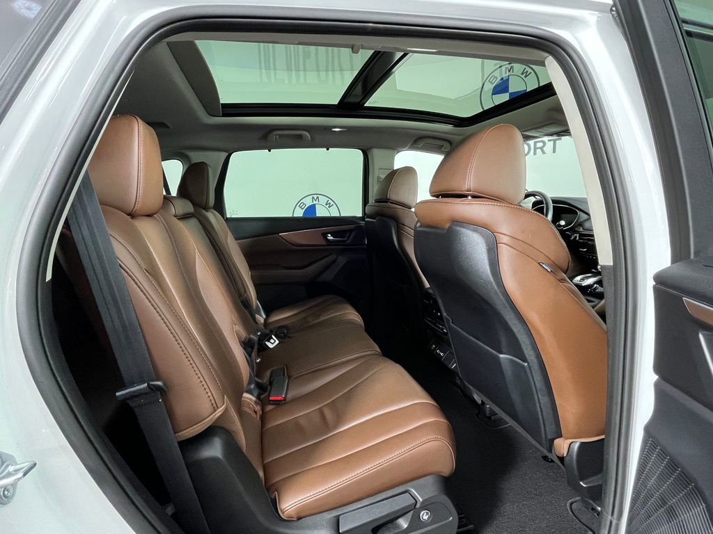 Used 2022 Acura MDX Technology image 25