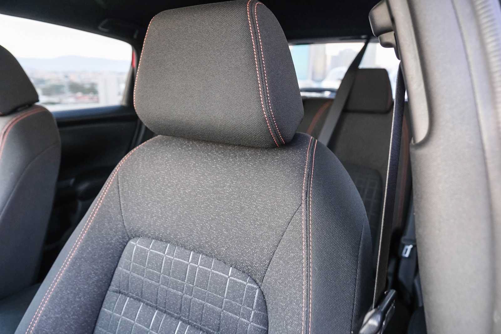 Used 2024 Honda HR-V Sport image 23