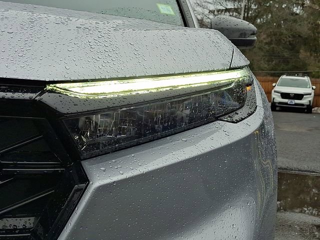 Certified 2024 Honda CR-V Sport-L image 9