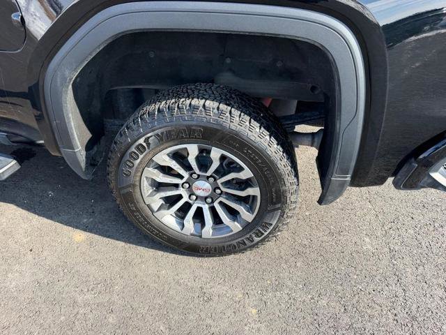 Used 2020 GMC Sierra 1500 AT4 w/ AT4 Premium Package AWD/4WD image 8