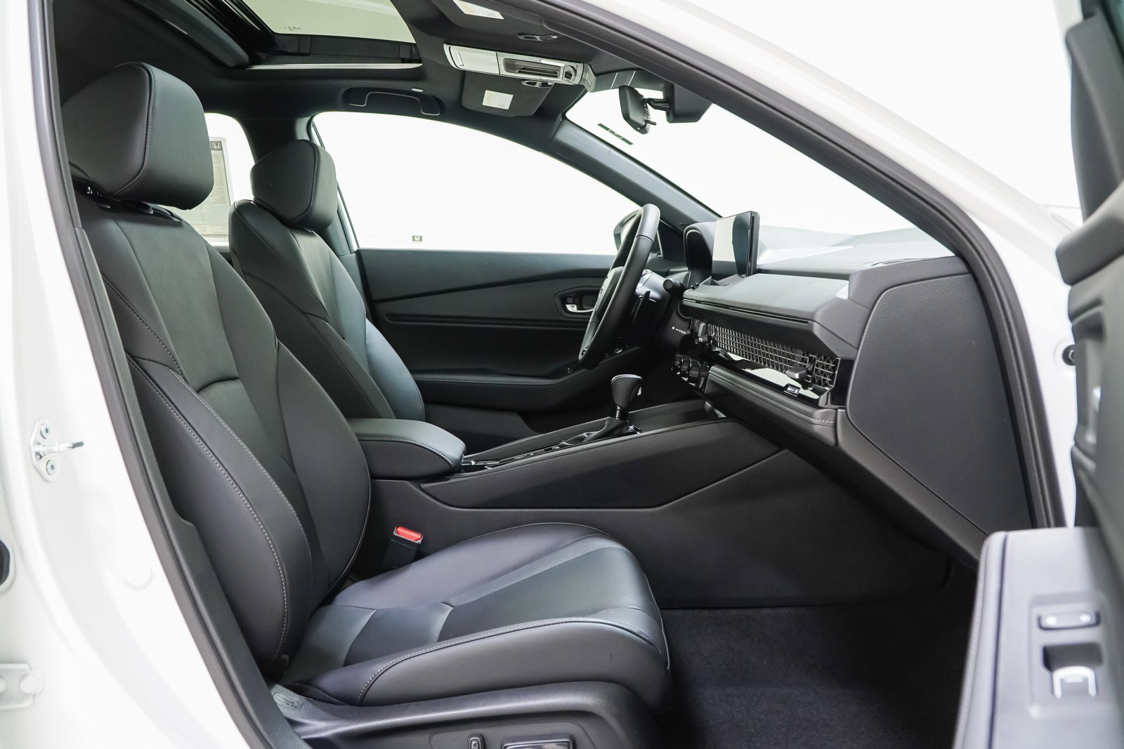 New 2025 Honda Accord Sport image 33