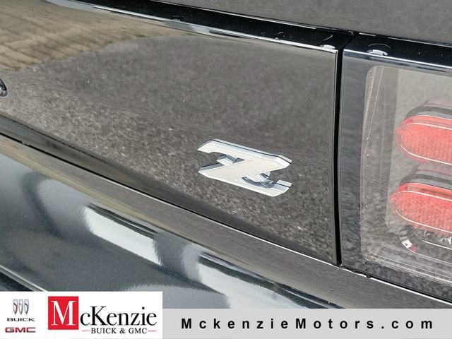 New 2027 Buick Enclave Sport Touring w/ Power Package FWD image 23