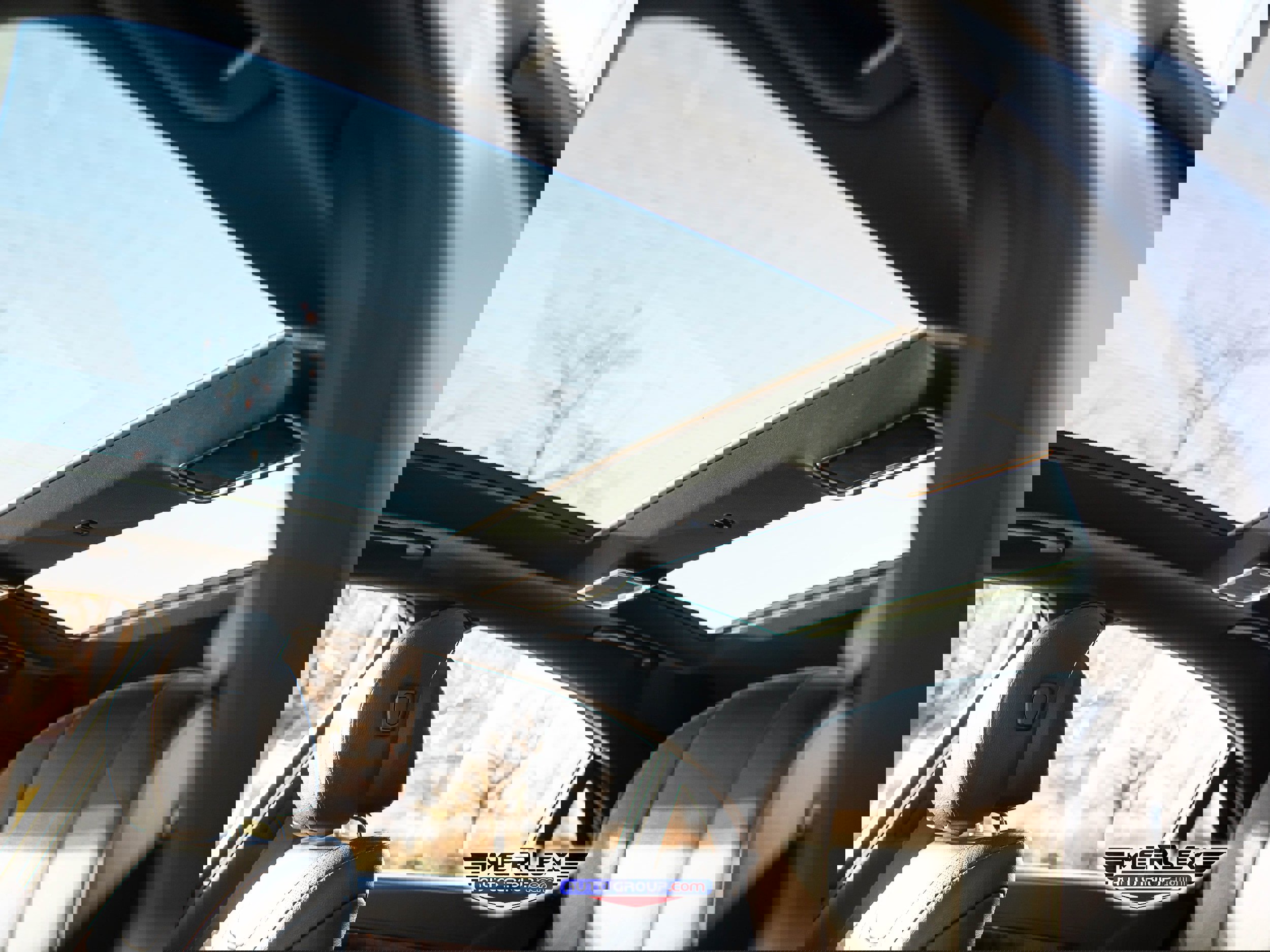 Used 2015 Mercedes-Benz S 550 Sedan w/ Premium 1 Package image 41