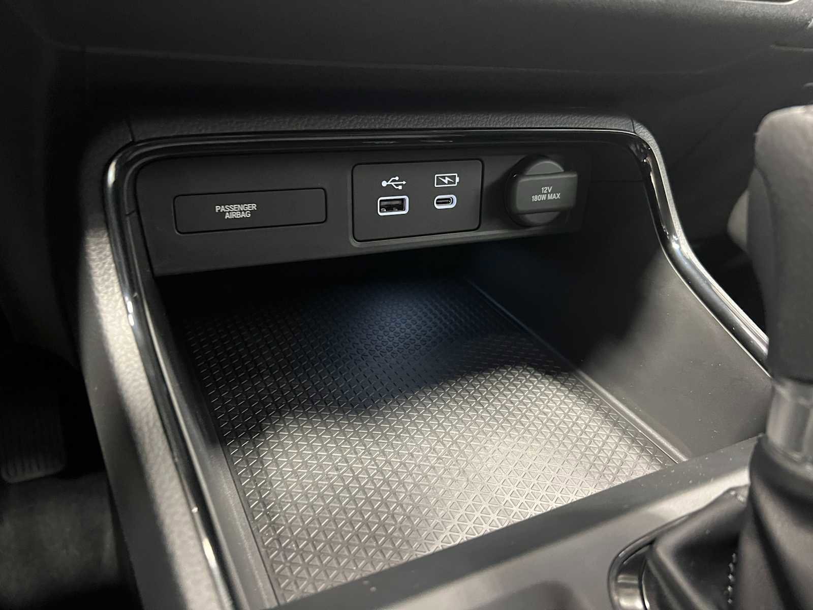 Used 2025 Honda CR-V EX image 16