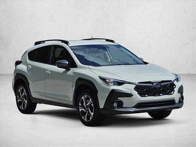 Certified 2025 Subaru Crosstrek 2.0i Premium image 7
