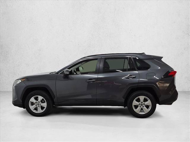 Used 2019 Toyota RAV4 XLE w/ Convenience Package FWD image 9