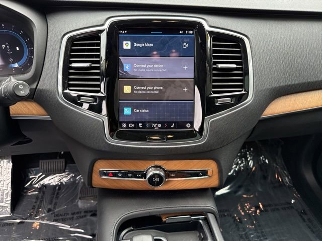 Certified 2024 Volvo XC90 B6 Plus image 13