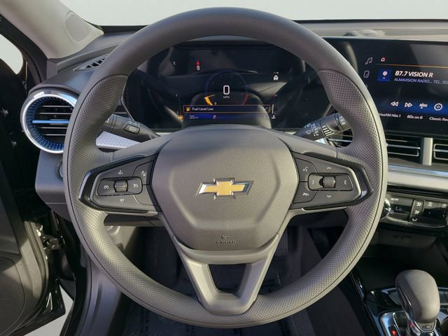 New 2026 Chevrolet Trax LT image 25