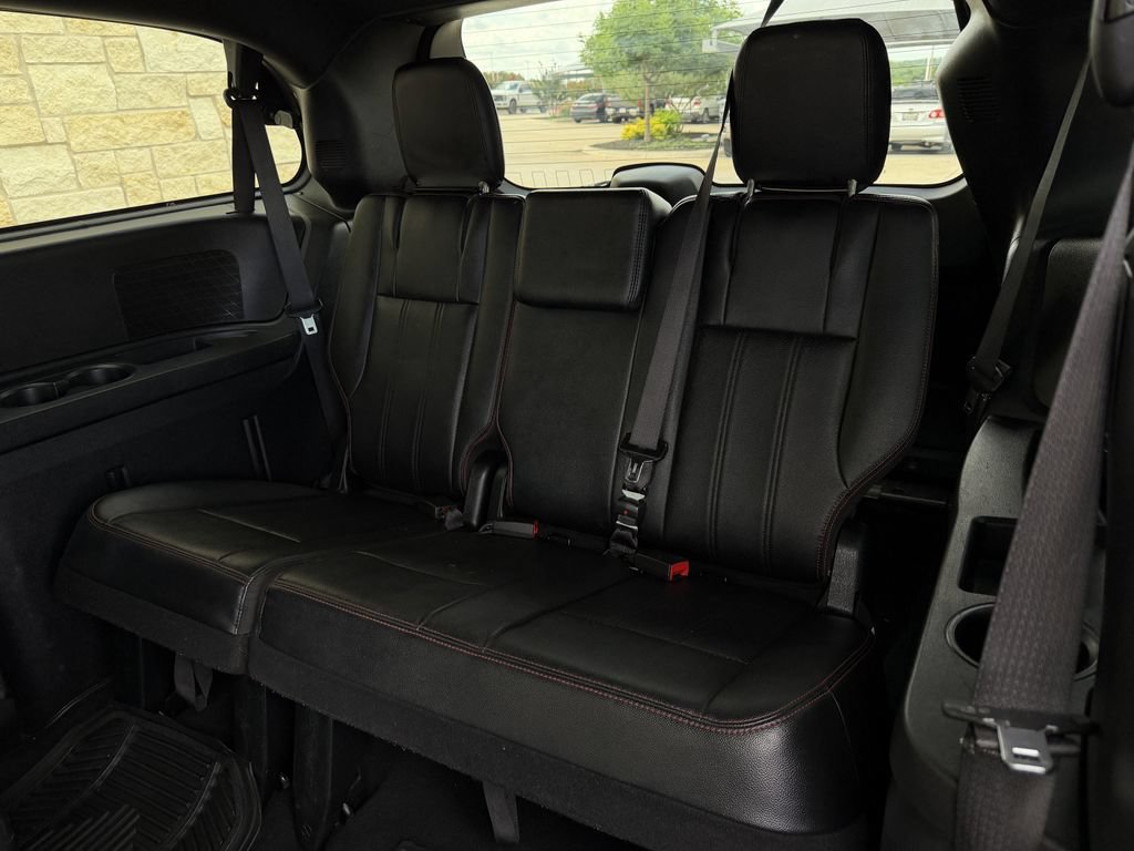 Used 2020 Dodge Grand Caravan GT FWD image 26