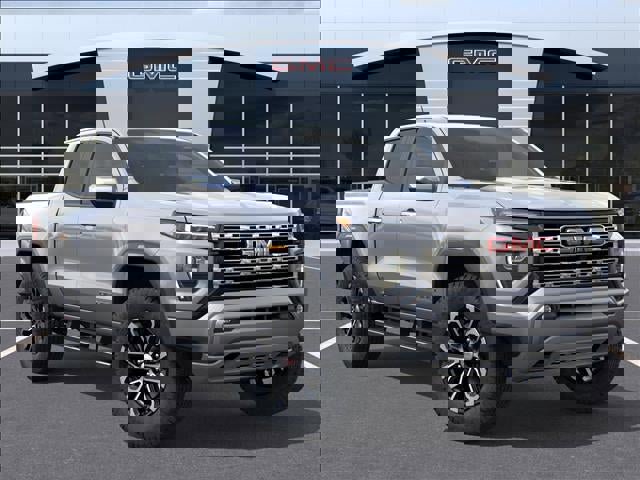 New 2026 GMC Canyon Denali AWD/4WD image 7