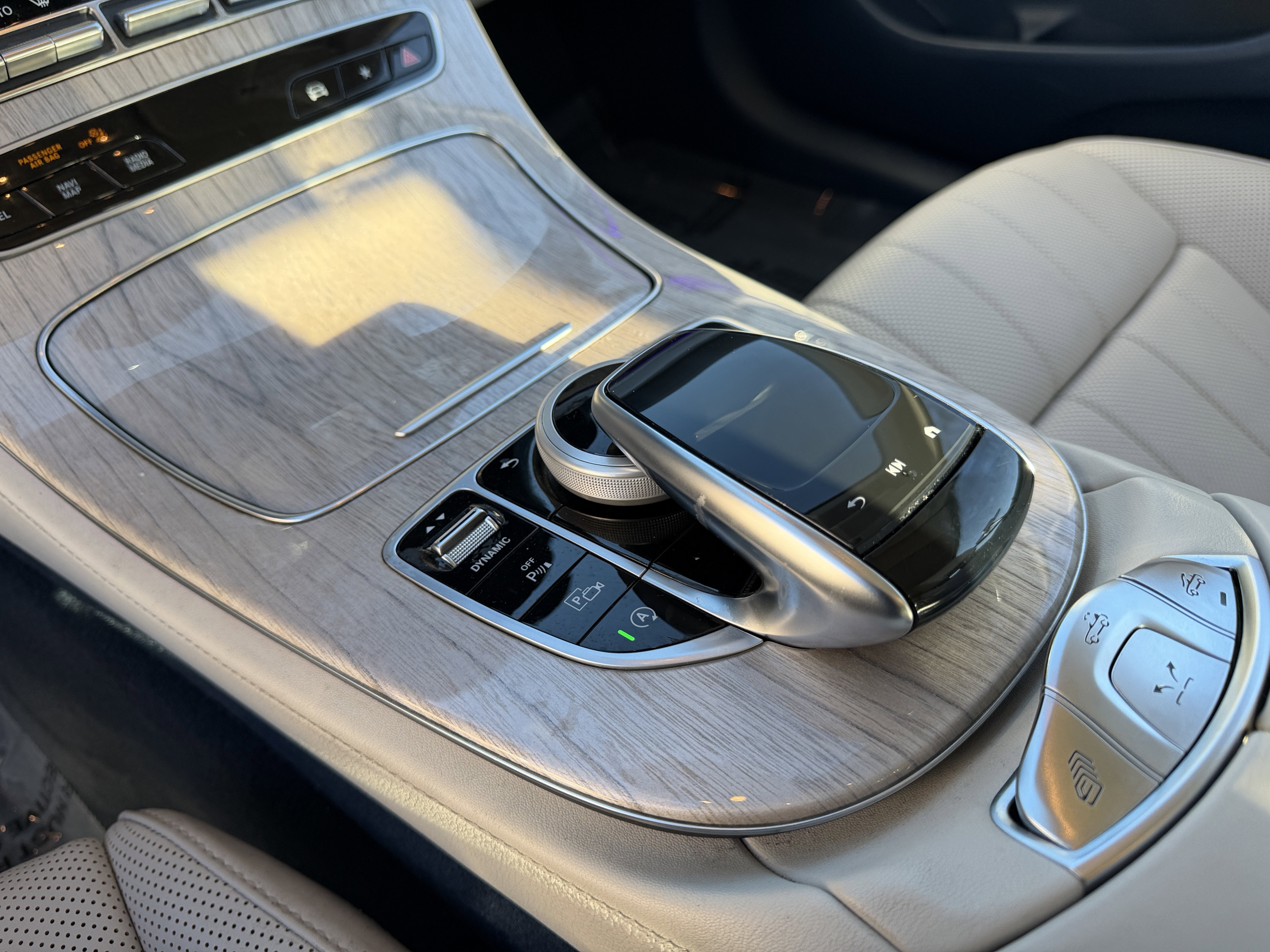 Certified 2023 Mercedes-Benz E 450 Cabriolet image 29