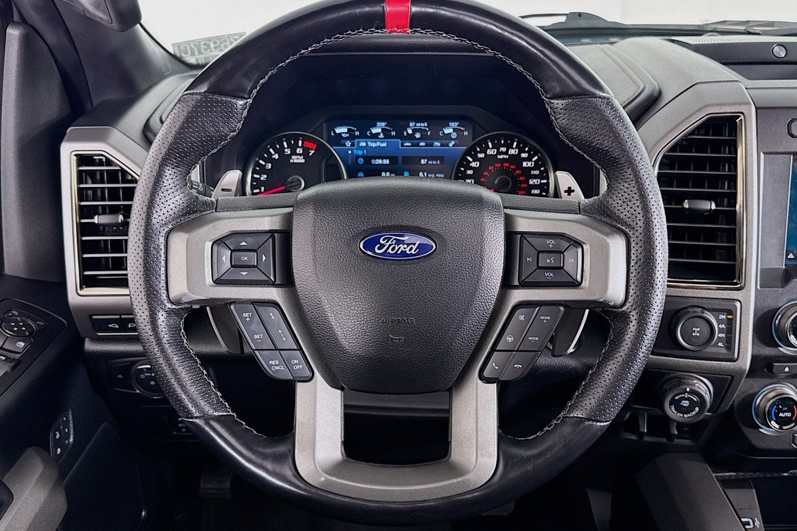 Used 2018 Ford F150 Raptor w/ Equipment Group 802A Luxury AWD/4WD image 20