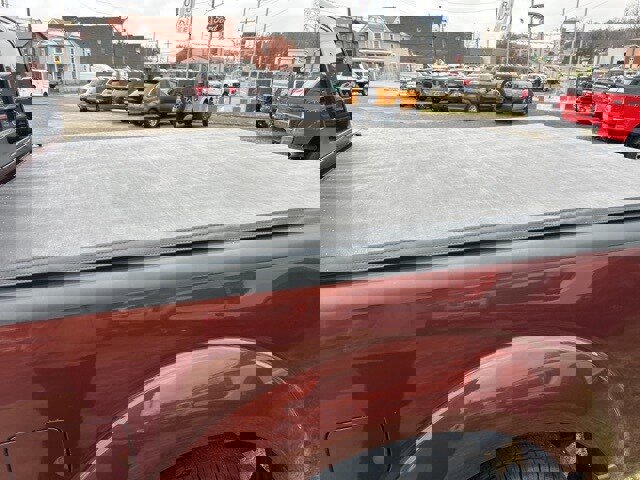 Used 2016 Nissan Frontier SV image 7