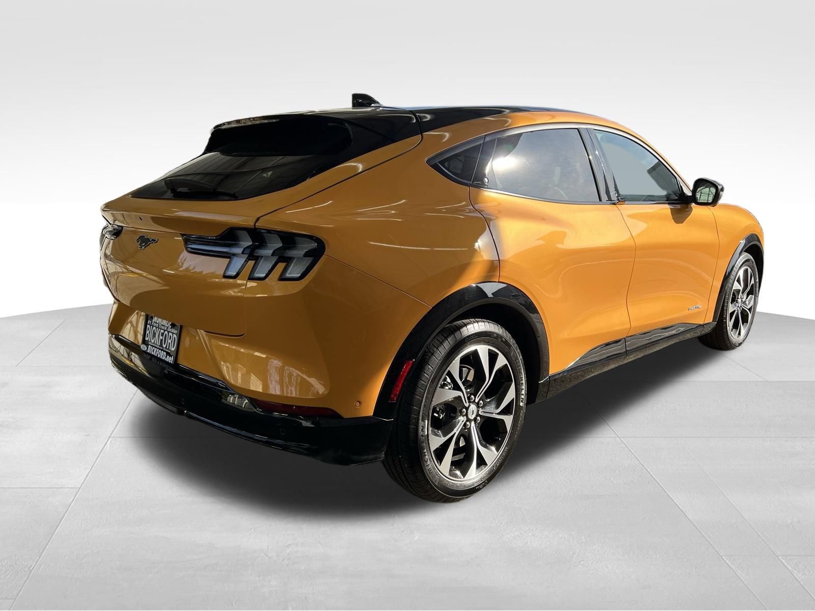 Used 2023 Ford Mustang Mach-E Premium AWD/4WD image 6