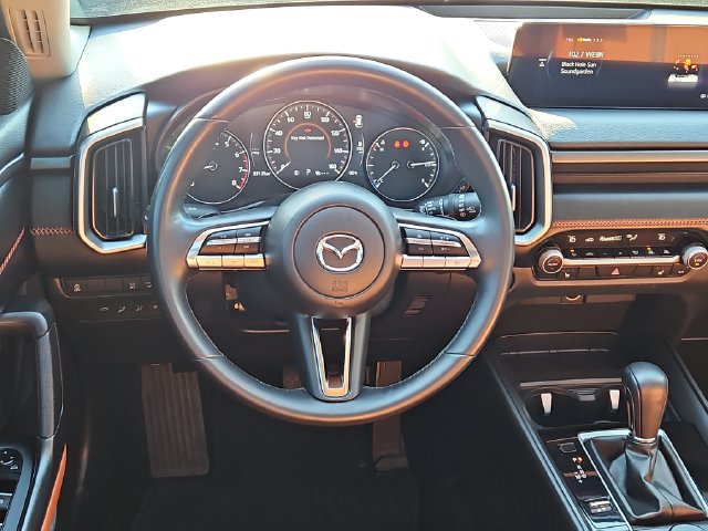 Used 2023 MAZDA CX-50 Meridian Edition w/ Cargo Package AWD/4WD image 11