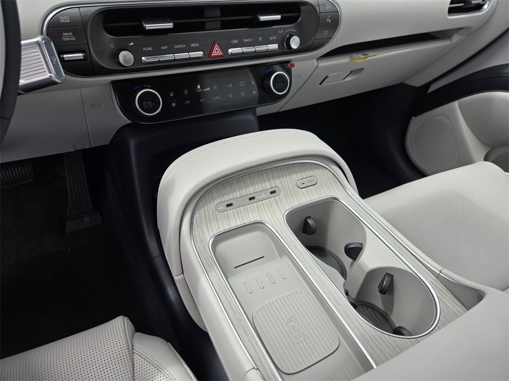 New 2026 Hyundai Palisade Calligraphy image 32