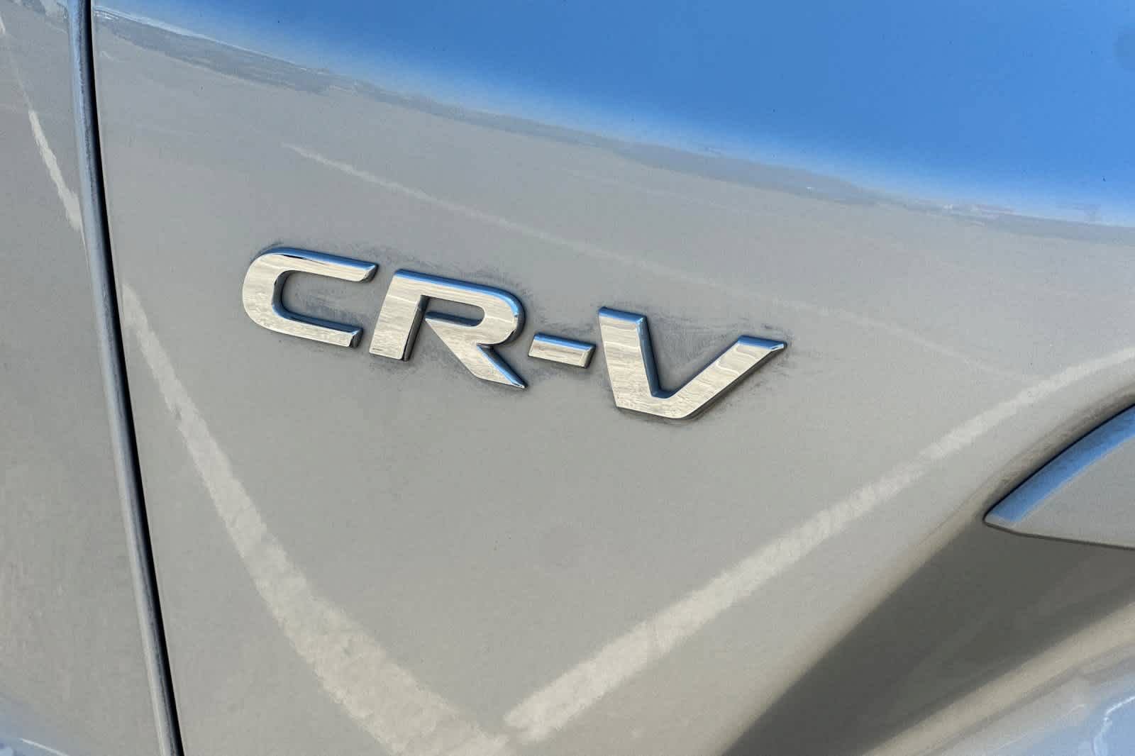 Used 2019 Honda CR-V EX-L image 27