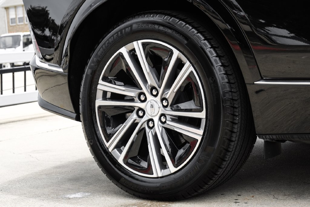 Used 2024 Cadillac Lyriq Luxury RWD image 58