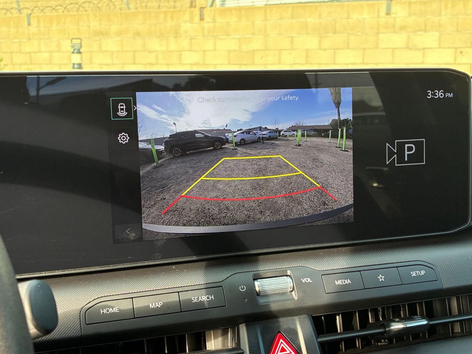 Used 2025 Kia K4 LXS image 22