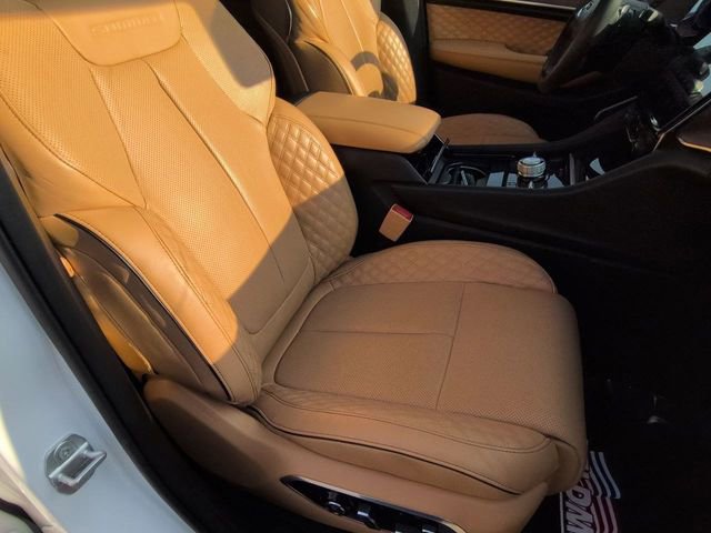 Used 2024 Jeep Grand Cherokee L Summit w/ Advanced Protech Group IV image 27