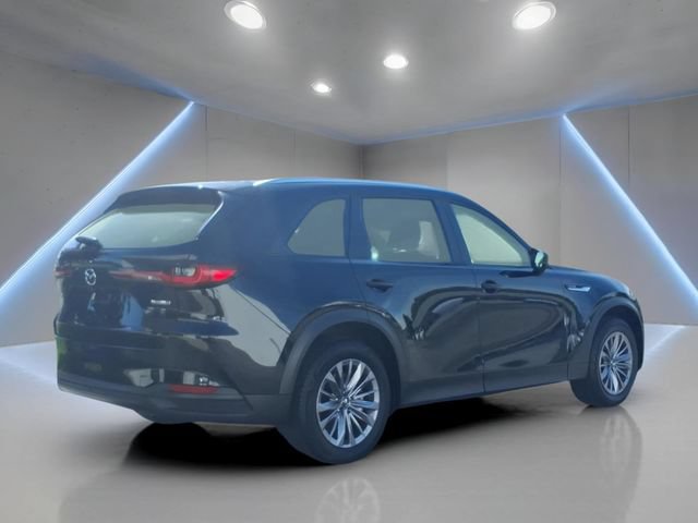 Used 2025 MAZDA CX-90 3.3 Turbo w/ Select Package AWD/4WD image 22