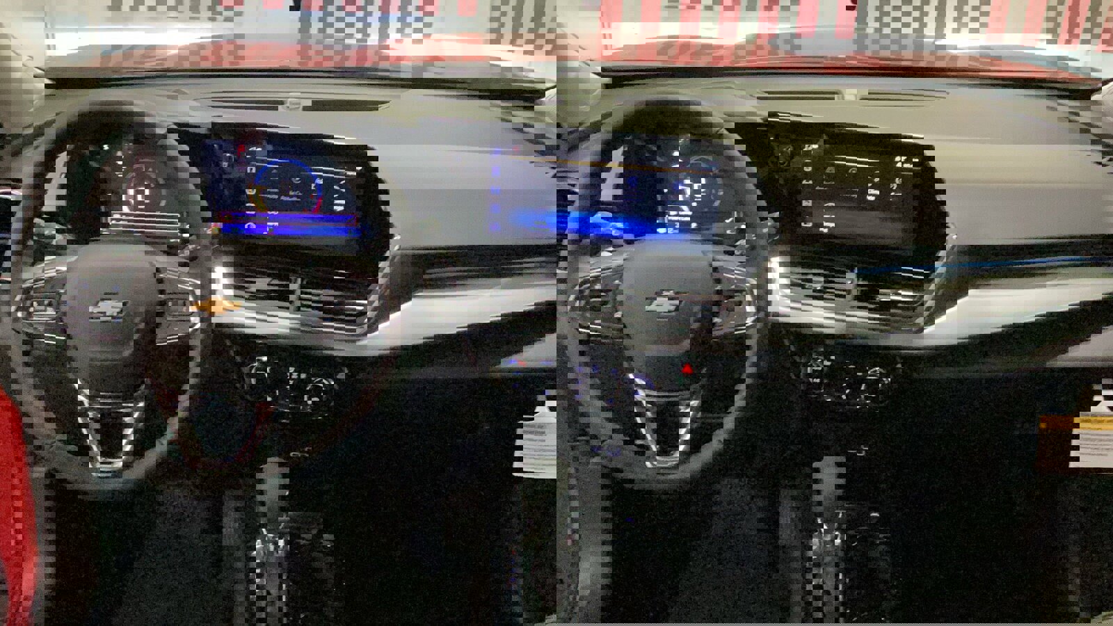 New 2026 Chevrolet Trax LT image 14