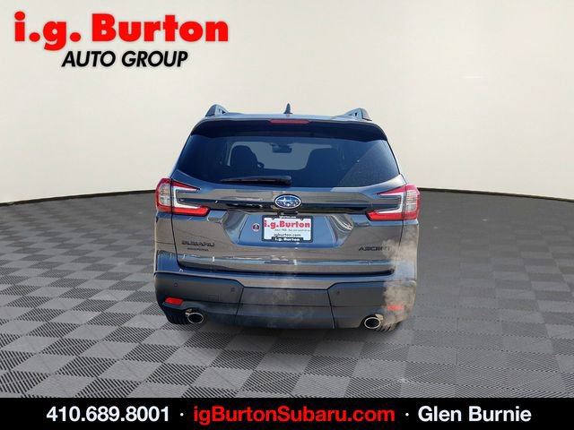 Certified 2026 Subaru Ascent Premium AWD/4WD image 5