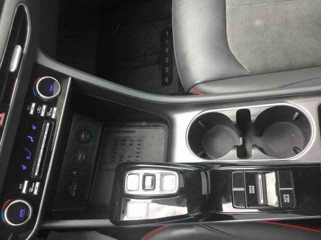 Used 2022 Hyundai Sonata SEL Plus FWD image 19