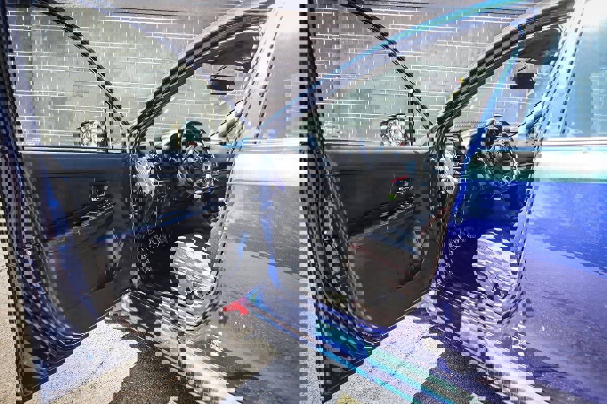 Used 2018 Subaru WRX w/ Popular Package #1 image 5