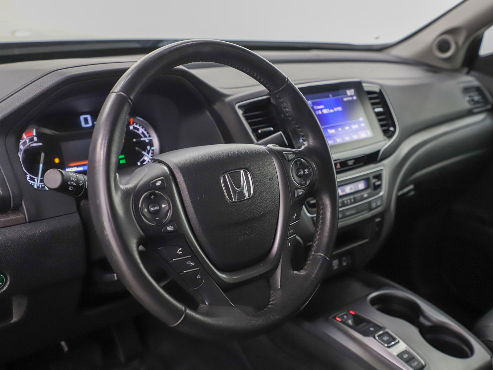 Used 2023 Honda Ridgeline RTL image 19