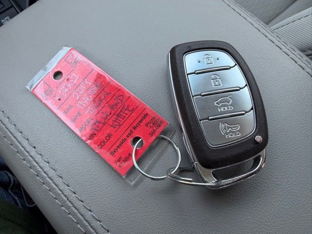 Used 2019 Hyundai Tucson Value AWD/4WD image 47