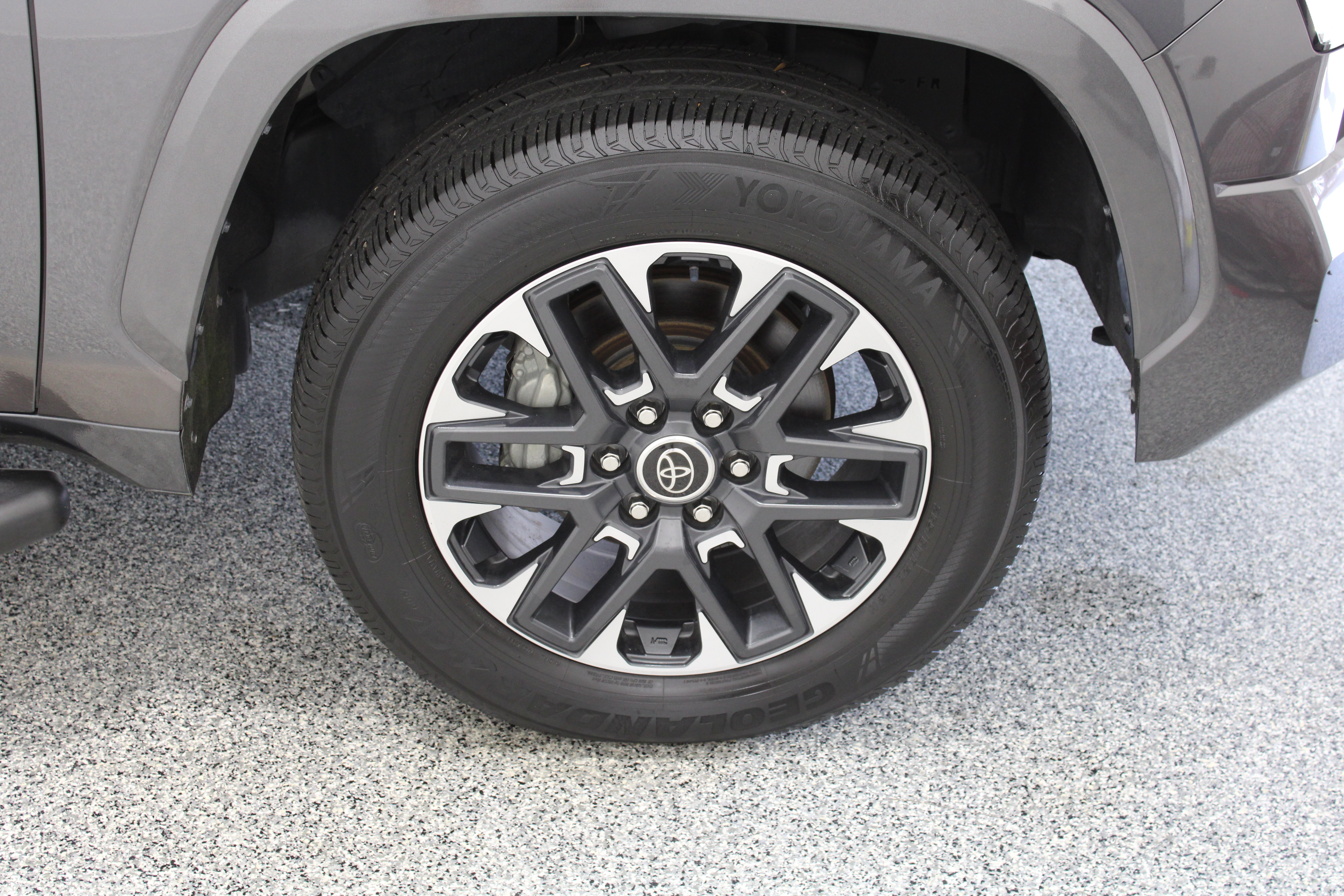 Used 2023 Toyota Tundra Limited RWD image 5