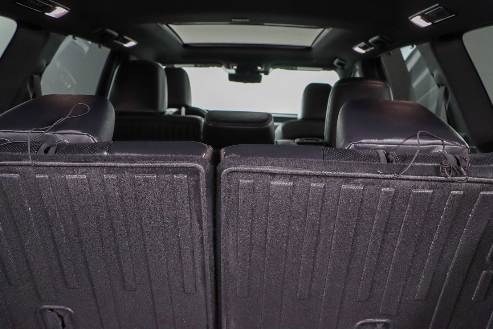 Used 2025 Lexus TX 350 AWD image 32