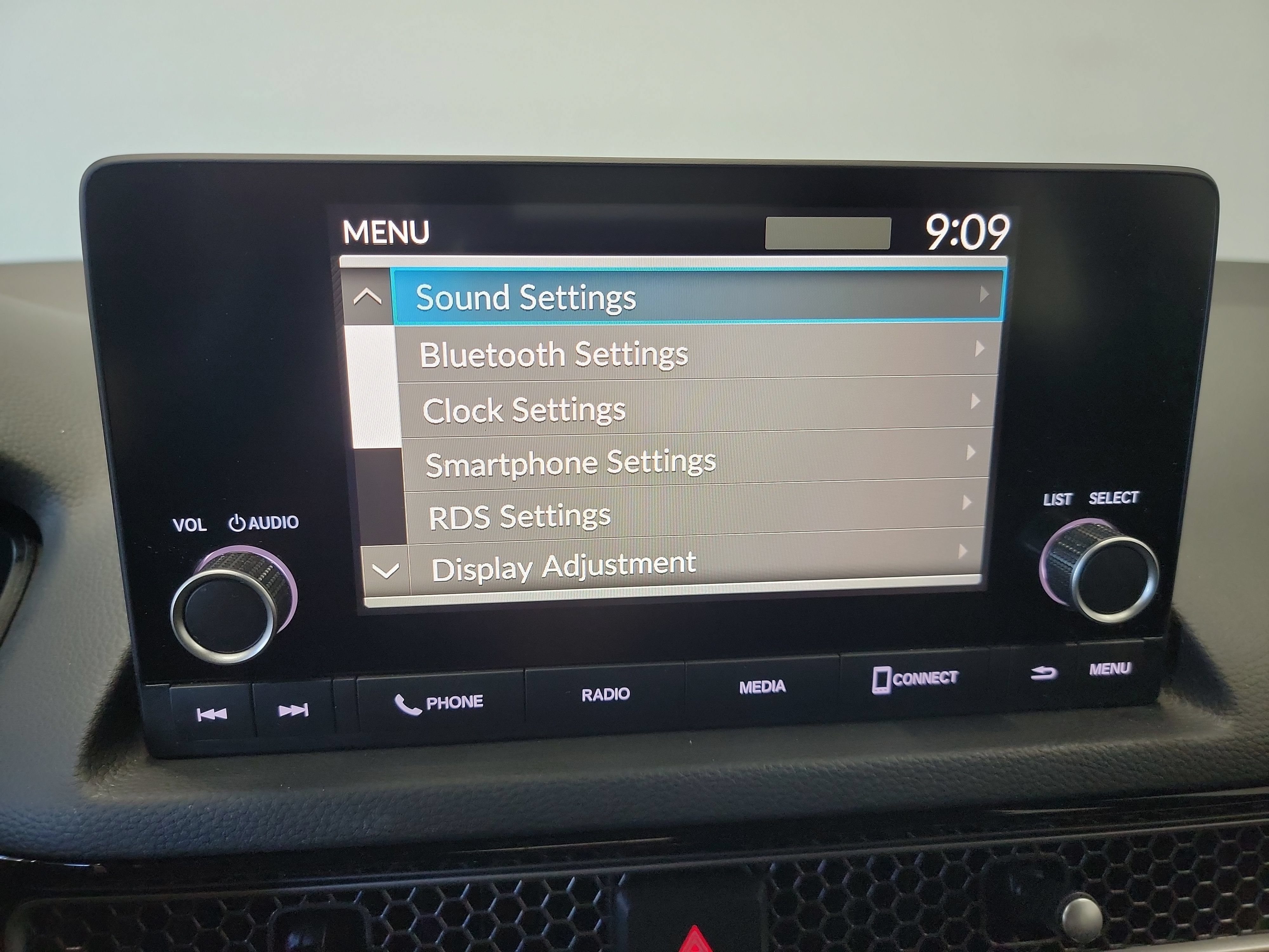 Used 2024 Honda Civic Sport image 22