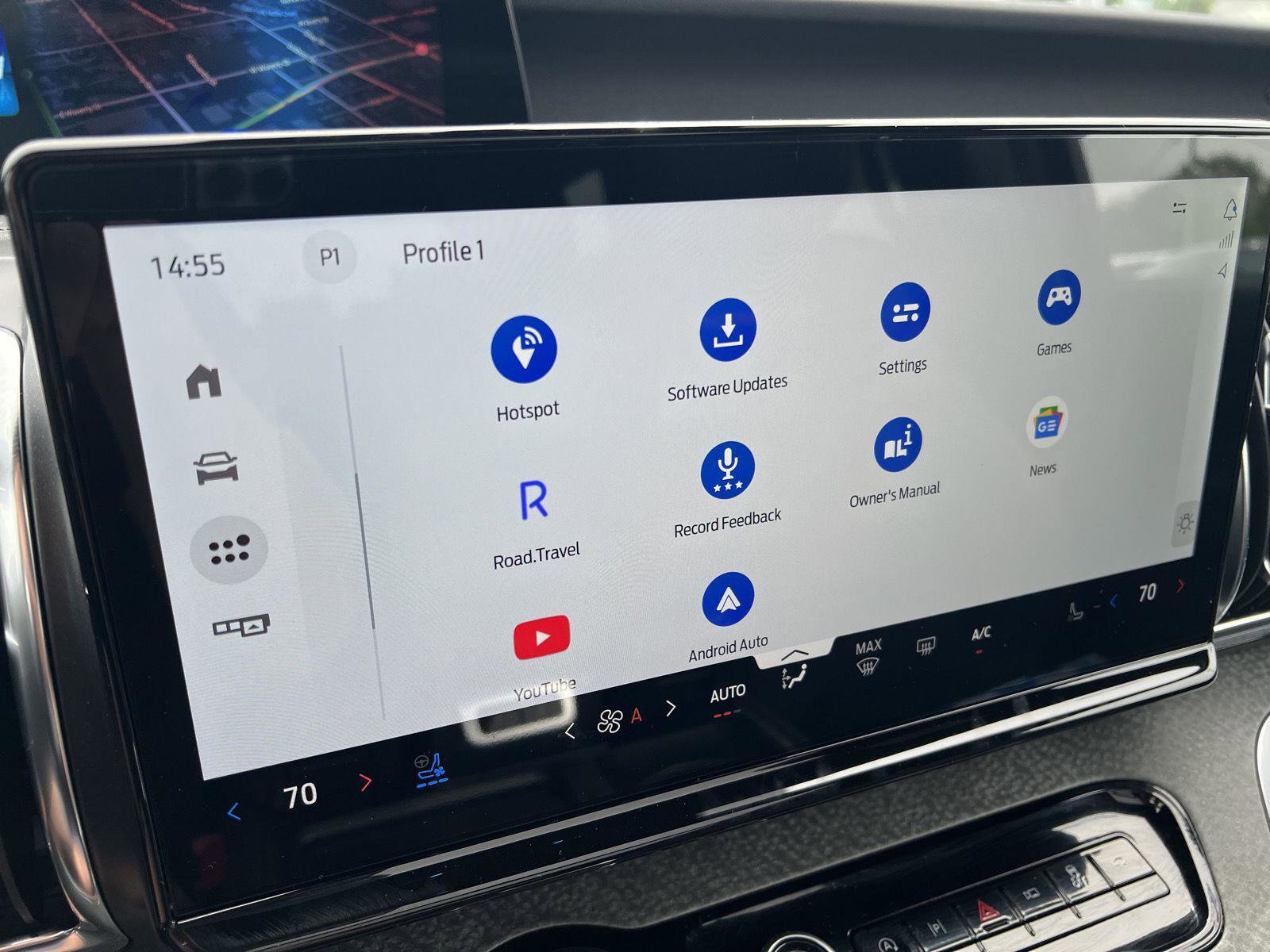 New 2026 Ford Expedition Tremor AWD/4WD image 31