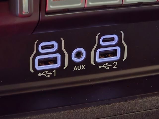 New 2026 RAM 1500 RHO AWD/4WD image 13