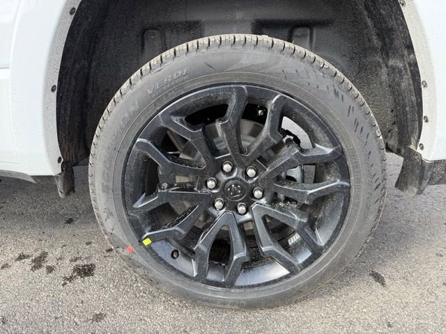 New 2026 RAM 1500 Limited image 11