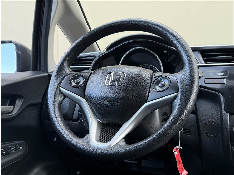 Used 2016 Honda Fit LX image 14