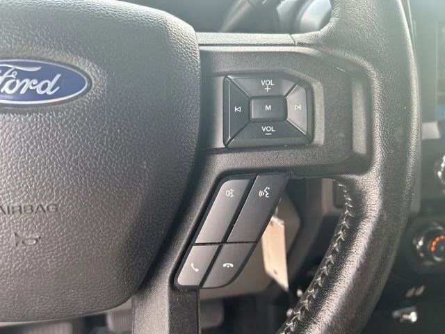 Used 2019 Ford F150 XLT w/ Equipment Group 301A Mid AWD/4WD image 18