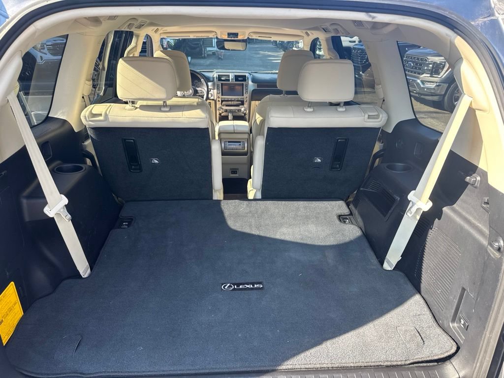 Used 2021 Lexus GX 460 Premium AWD/4WD image 22