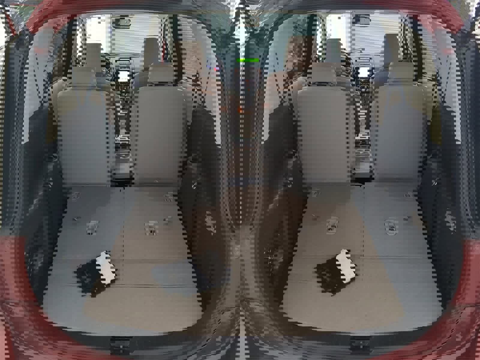 Used 2009 MAZDA MAZDA5 Grand Touring image 31