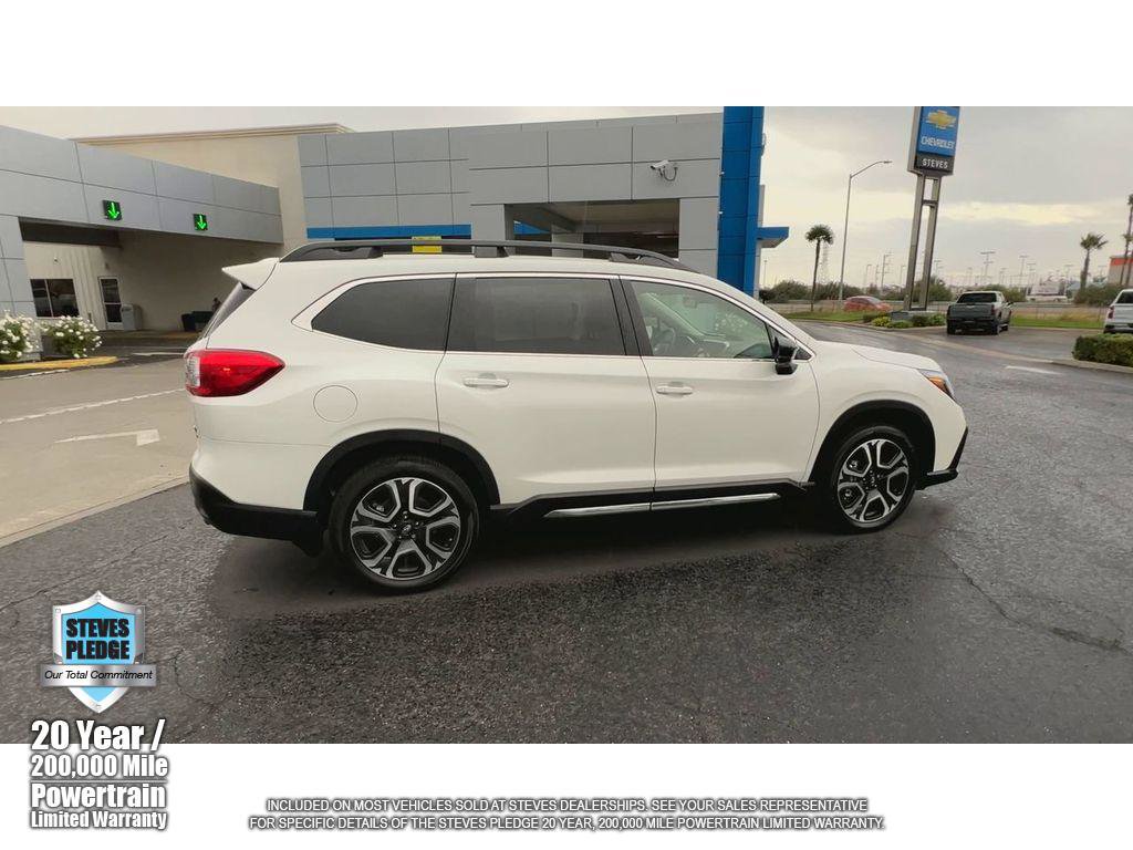 Used 2024 Subaru Ascent Limited w/ Technology Package image 12