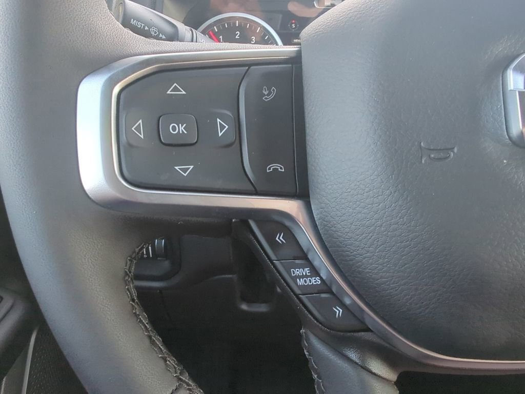 New 2026 RAM 1500 Big Horn image 31