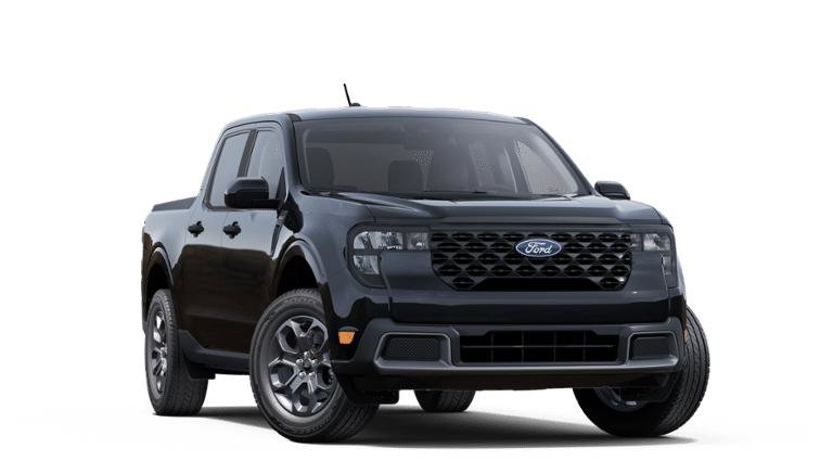 New 2025 Ford Maverick XLT w/ XLT Luxury Package image 49