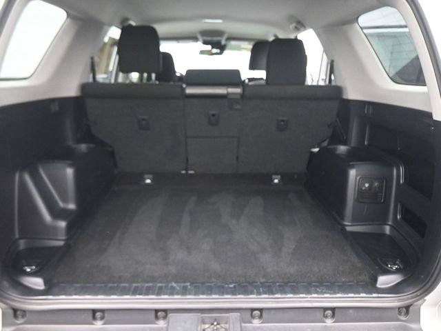 Used 2024 Toyota 4Runner TRD Off-Road image 37